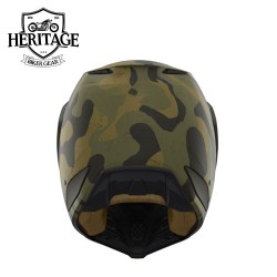 Elsinore Magnacross Helmet – Stylish and High-Performance