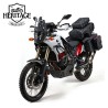 Ultimate Adventure 20L Dry Bag Saddlebags – Waterproof & Versatile