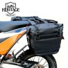 Ultimate Deluxe Adventure Dry Saddlebags – Waterproof & Durable