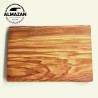 Handcrafted Olive Wood Cutting & Serving Board | Kitchen Essential