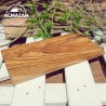 Handcrafted Olive Wood Cutting & Serving Board | Kitchen Essential