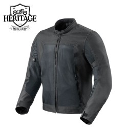 Eclipse 2 Motorcycle Jacket – Lightweight Summer Protection