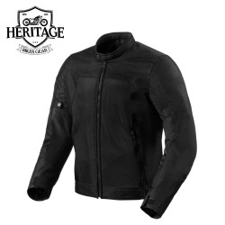 Eclipse 2 Motorcycle Jacket – Lightweight Summer Protection