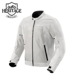 Eclipse 2 Motorcycle Jacket – Lightweight Summer Protection