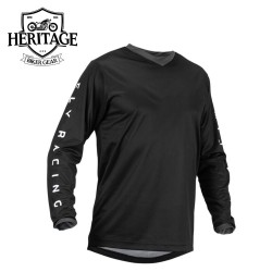 F-16 Motocross Jersey – High-Performance and Comfortable Riding Gear