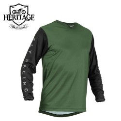 F-16 Motocross Jersey – High-Performance and Comfortable Riding Gear