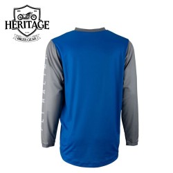 F-16 Motocross Jersey – High-Performance and Comfortable Riding Gear