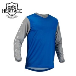 F-16 Motocross Jersey – High-Performance and Comfortable Riding Gear