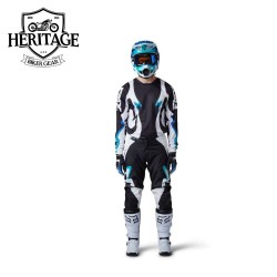 180 Kozmik Motocross Jersey – Ultimate Comfort and Performance