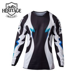 180 Kozmik Motocross Jersey – Ultimate Comfort and Performance