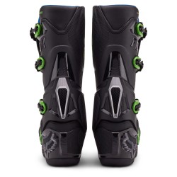 Fox Racing Instinct A1 50th LE Boots | Limited Edition Motocross Gear