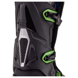 Fox Racing Instinct A1 50th LE Boots | Limited Edition Motocross Gear