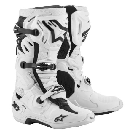 Alpinestars Tech 10 Supervented Boots | Ultimate Ventilation & Comfort