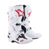 Alpinestars Tech 10 Supervented Boots | Ultimate Ventilation & Comfort