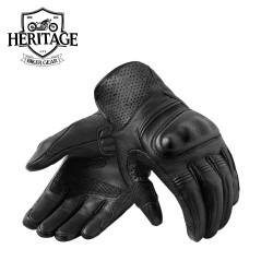 Monster 3 Motorcycle Gloves – Ultimate Protection and Comfort