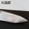 Elite Custom Titanium Blade – S35VN Steel with Personalized Handle