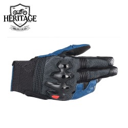 Morph Sport Gloves – Ultimate Comfort and Protection for Hot Rides