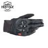 Morph Sport Gloves – Ultimate Comfort and Protection for Hot Rides