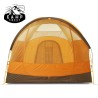 Wawona 6 Camping Tent – Spacious 6-Person Shelter