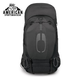 Atmos AG 65 Men's Backpack – Ultimate Comfort & Versatility