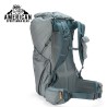Flash Air 50 Men's Ultralight Backpack – Durable & Lightweight