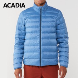 650 Down Jacket Men's – Lightweight & Warm for Outdoor Adventures