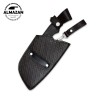 Handmade Serbian Chef Knife for Precision Cooking