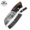 Handmade Serbian Chef Knife for Precision Cooking