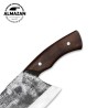 Handmade Serbian Chef Knife for Precision Cooking