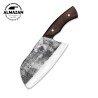Handmade Serbian Chef Knife for Precision Cooking