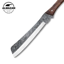 The Thresher - Hand Forged Carbon Steel Outdoor Tool