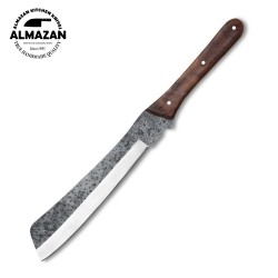 The Thresher - Hand Forged Carbon Steel Outdoor Tool