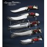 Cutlery Masters Artisan Blades | Elite Knife Collection