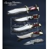 Cutlery Masters Artisan Blades | Ultimate Knife Collection