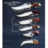 Cutlery Masters Durable Knife Sets | Top Tools for Nature Enthusiasts