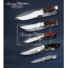 Cutlery Masters Survival Knives Set | Essential Tools