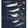 Cutlery Masters Wilderness Knives | Handcrafted Tools for Bold Explore