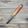 Cutlery Masters Wilderness Knives | Handcrafted Tools for Bold Explore