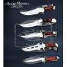 Cutlery Masters Wilderness Chef’s Bliss | Ultimate Knife Collection