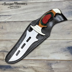 Cutlery Masters®: Blades of Mastery for Outdoor Adventure Gear