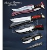 Cutlery Masters Ultimate Edge Adventure | Premium Knife Set