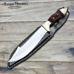 Cutlery Masters Legendary Blades | American Sportsmen’s Collection