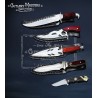 Cutlery Masters Wilderness Essential Explorer Knives Set | Top Quality