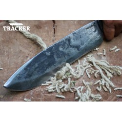 Ultimate Carbon Steel Knife: Reliable & Rugged for Toughest Challenges