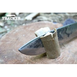 Ultimate Carbon Steel Knife: Reliable & Rugged for Toughest Challenges