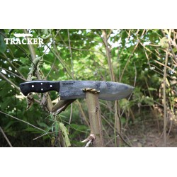 Ultimate Carbon Steel Knife: Reliable & Rugged for Toughest Challenges