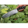 Ultimate Carbon Steel Knife: Reliable & Rugged for Toughest Challenges