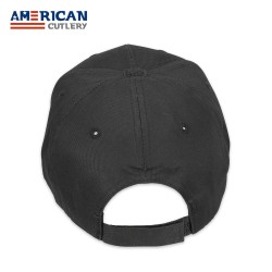 American Flag Tactical Cap – Patriotic Headgear with Bold Statement