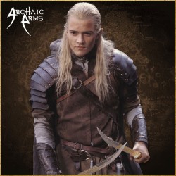 Fighting Knives of Legolas Greenleaf Authentic Replica