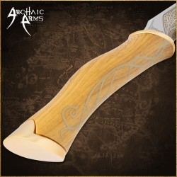 Fighting Knives of Legolas Greenleaf Authentic Replica